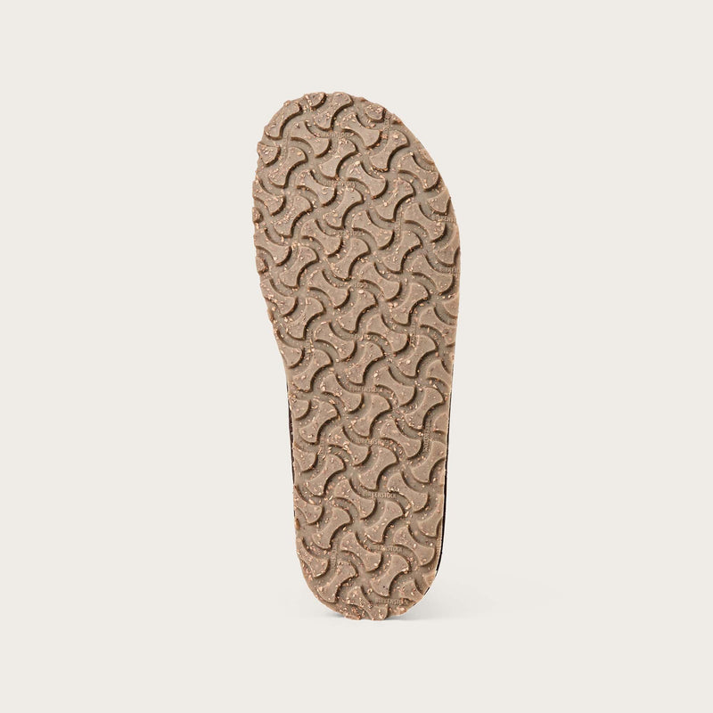 Birkenstock x filson lahti - regular di Filson | Forest green (Green)