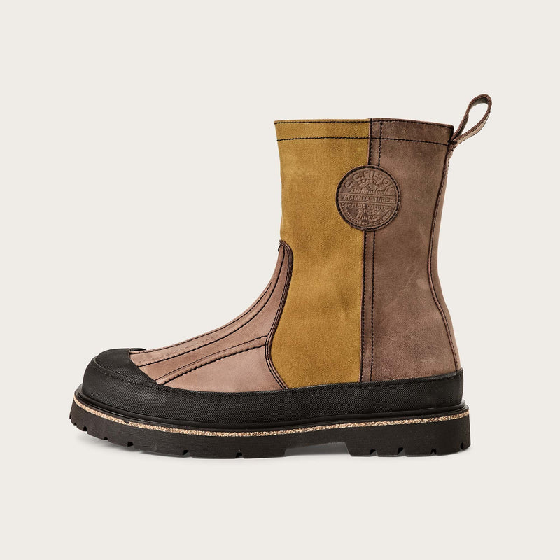 Birkenstock x filson skykomish - regular par Filson | Forest green (Green)