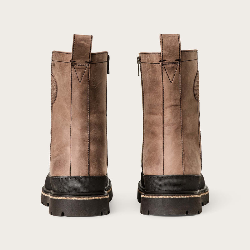 Birkenstock x filson skykomish - regular par Filson | Forest green (Green)