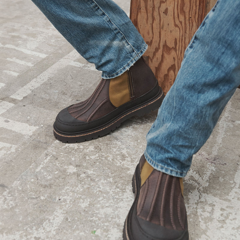 Birkenstock x filson skykomish - regular par Filson | Forest green (Green)