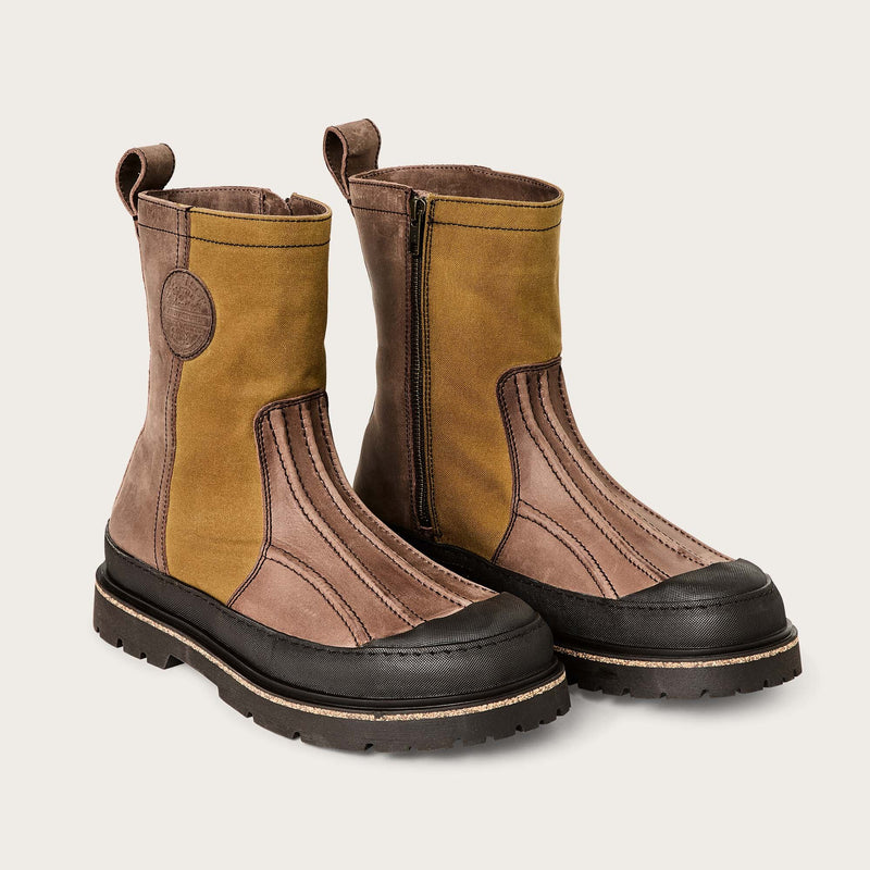 Birkenstock x filson skykomish - narrow par Filson | Forest green (Green)