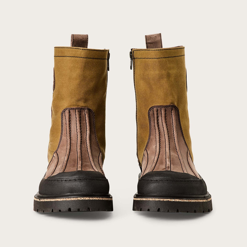 Birkenstock x filson skykomish - narrow par Filson | Forest green (Green)