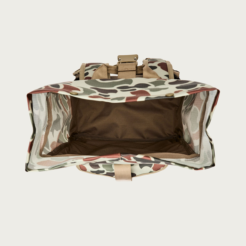 All-weather backpack par Filson | Shrub camo / canteen / covert (Multicolour)