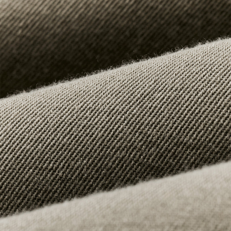 Shipwright fine twill shirt von Filson | Gray khaki (Beige)