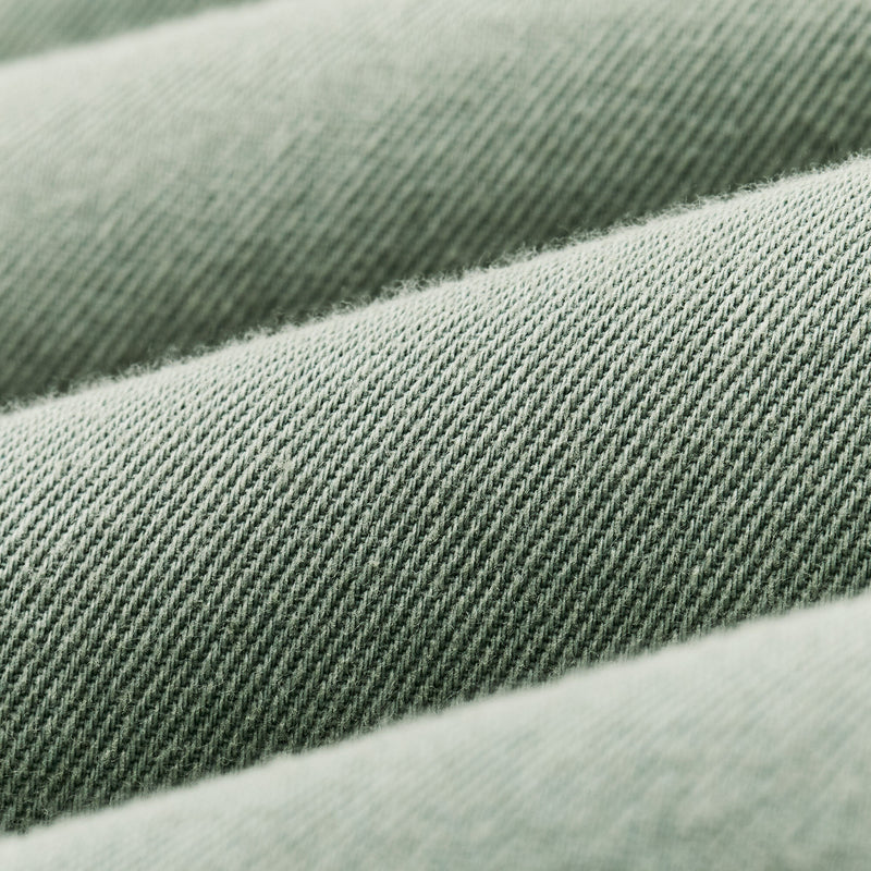 Shipwright fine twill shirt by Filson | Flint green (Green)