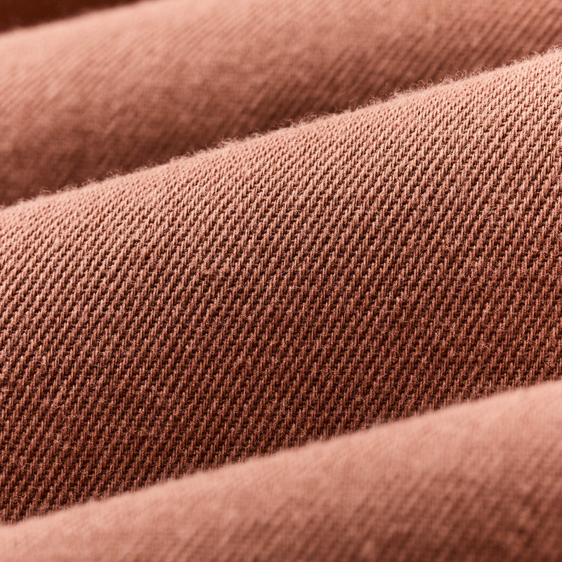 Shipwright fine twill shirt von Filson | Sunburn (Pink)