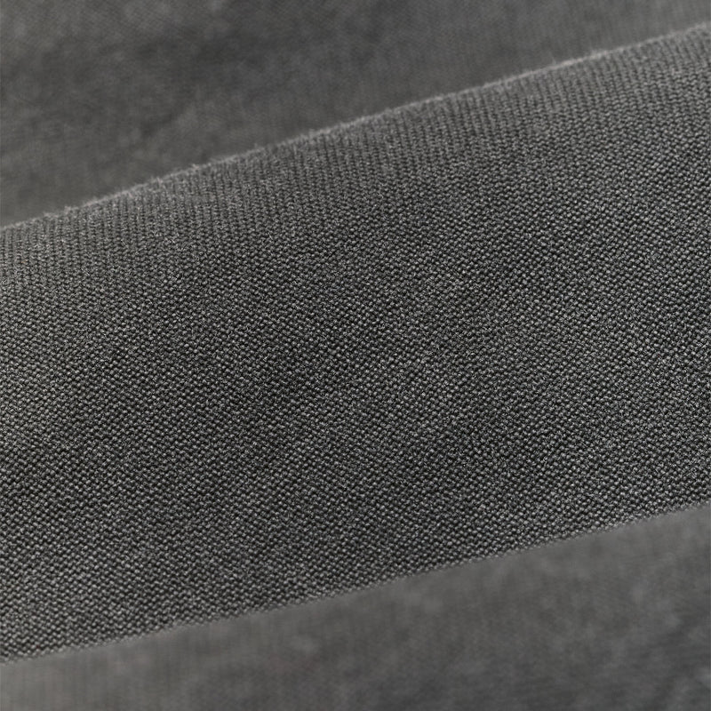 Short lined cruiser jacket aus tin cloth von Filson | Castor gray (Grey)