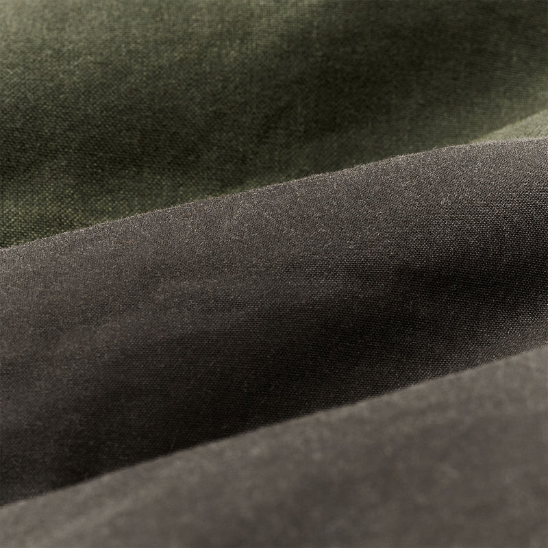 Down jac-shirt par Filson | Otter green (Green)