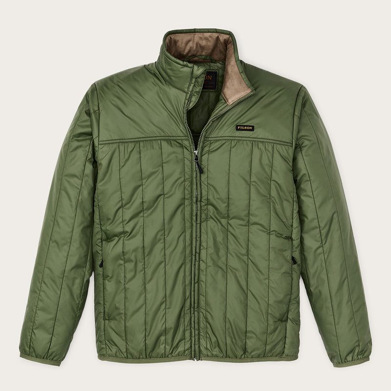 Ultralight jacket di Filson | Cypress (Green)