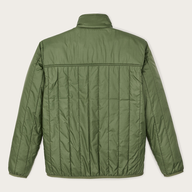 Ultralight jacket di Filson | Cypress (Green)