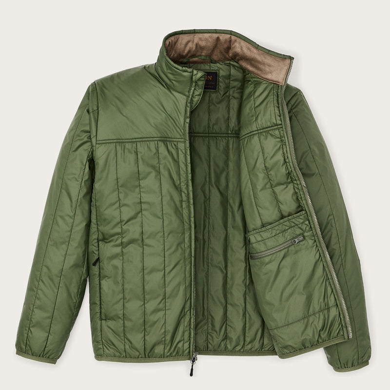 Ultralight jacket di Filson | Cypress (Green)