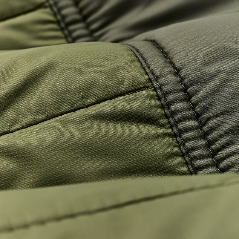Ultralight vest by Filson | Cypress / dark fores (Green)