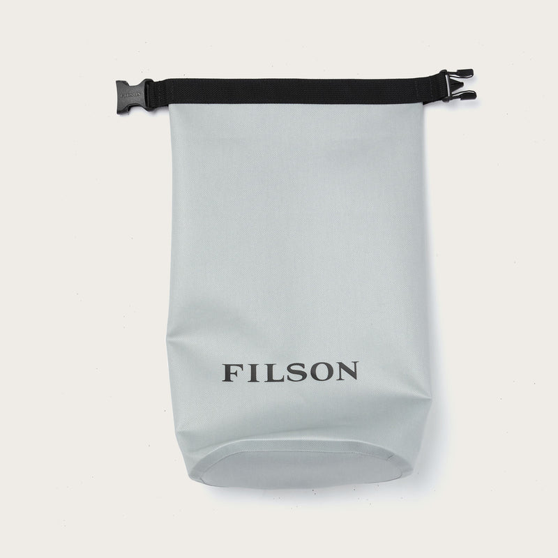 Small dry bag by Filson | Cliff gray (Grey)