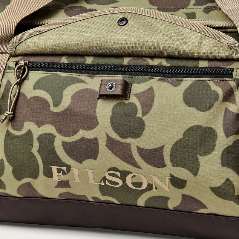 Sac de voyage all-weather 50 l par Filson | Tundra shrub camo (Multicolor)
