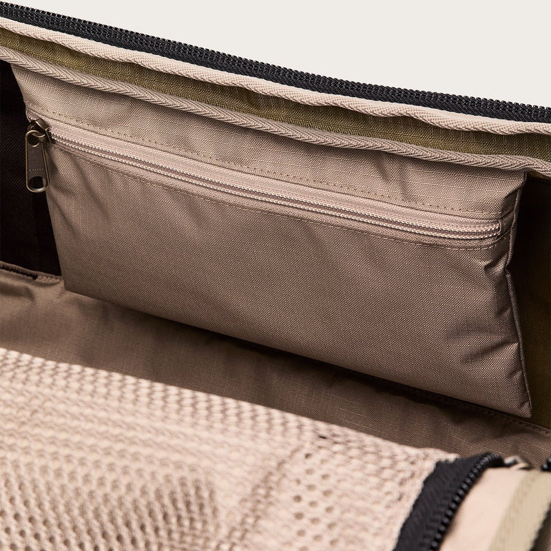 Sac de voyage all-weather 50 l par Filson | Tundra shrub camo (Multicolor)