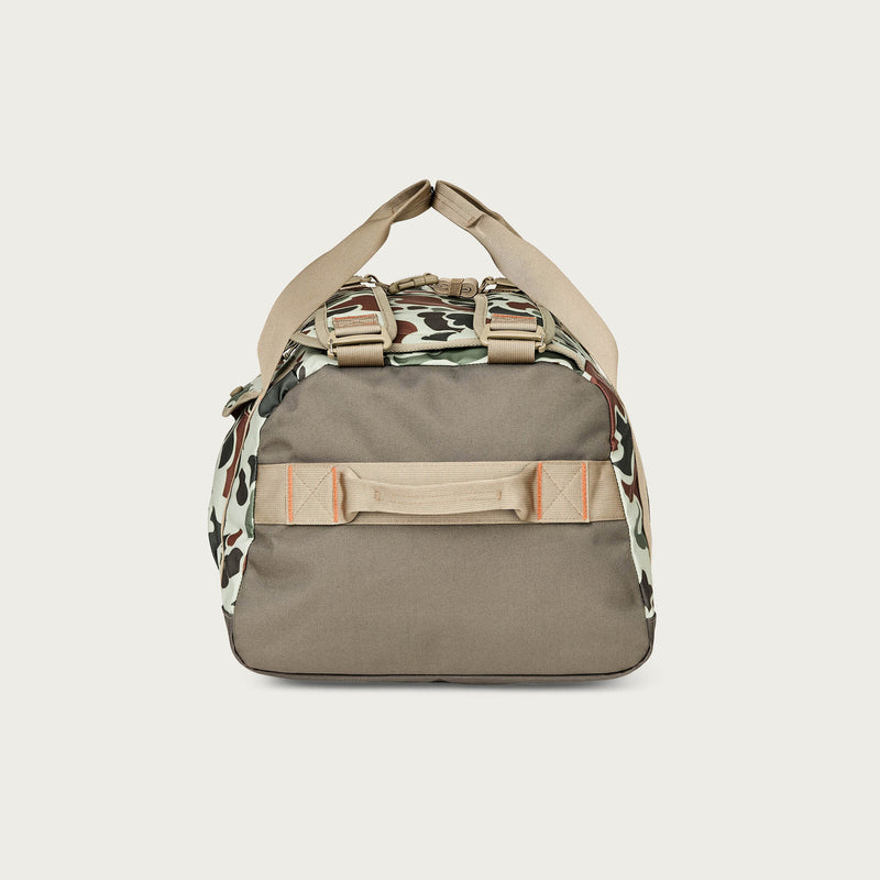 All-weather 50l duffle par Filson | Shrub camo / canteen / covert (Multicolour)