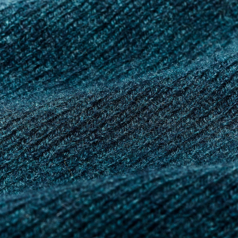 4gg crewneck sweater von Filson | Pine blue (Blue)