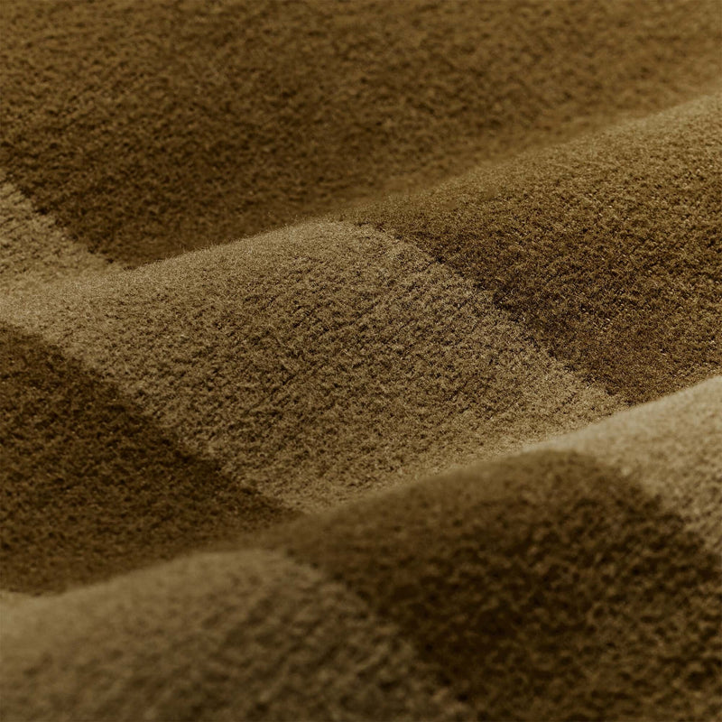 Beartooth jac-shirt von Filson | Marsh olive bla (Brown)