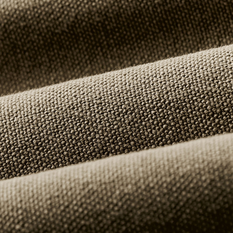 Dry tin cloth 5-pocket pants von Filson | Gray khaki (Beige)