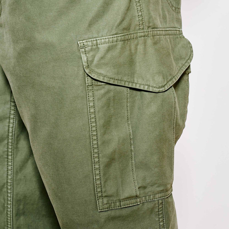 Field cargo pants par Filson | Fatigue green (Green)