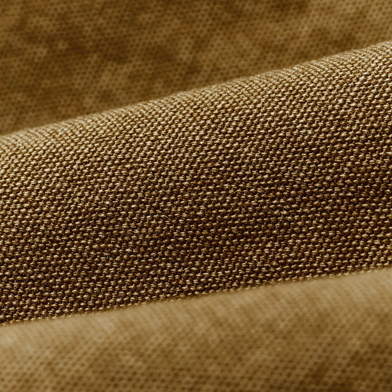 Oakville canvas pants par Filson | Bronze brown (Brown)