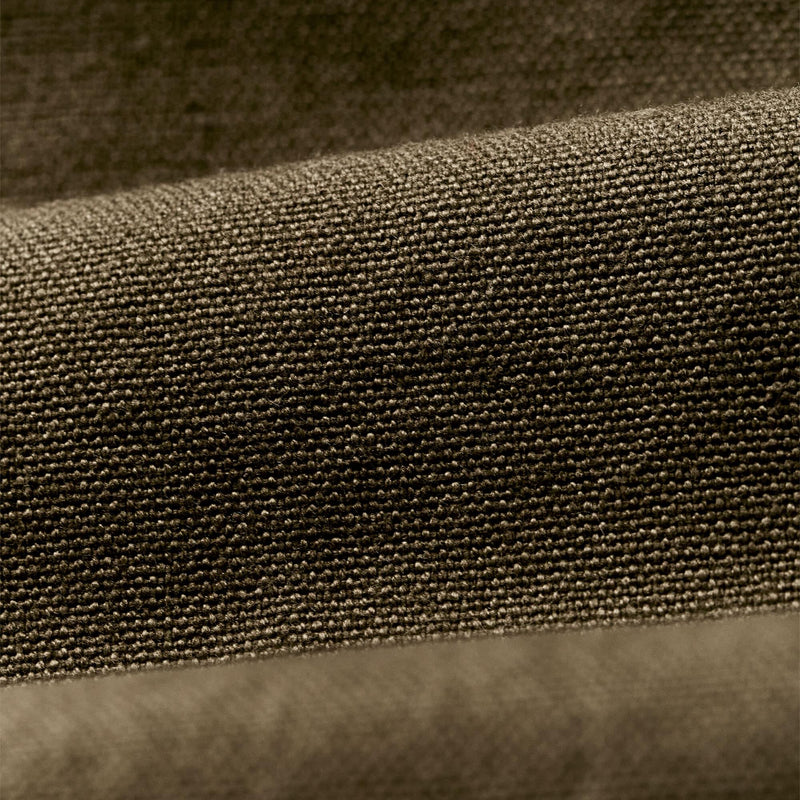 Pantaloni reversibili in tin cloth idrorepellente di Filson | Marsh olive (Brown)