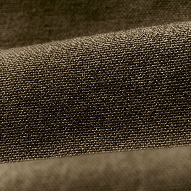 Pantaloni reversibili in tin cloth idrorepellente di Filson | Marsh olive (Brown)