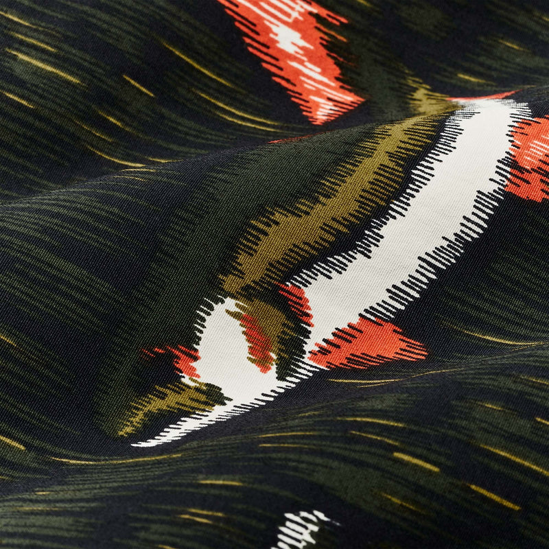 Cooper lake trunks von Filson | Trout falls (Multicolour)