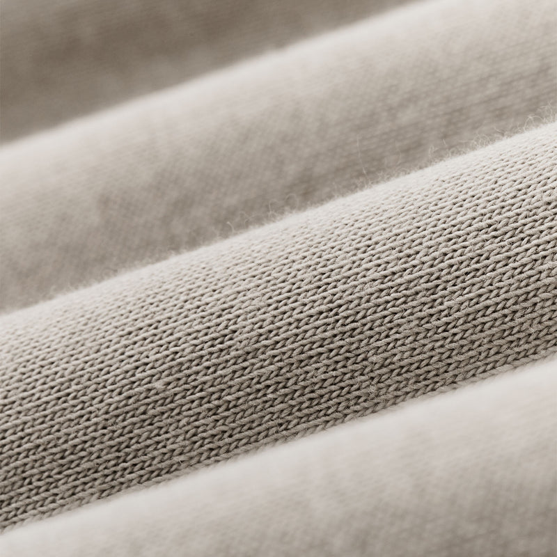 Frontier logo t-shirt von Filson | Cliff gray / scenic (Beige)