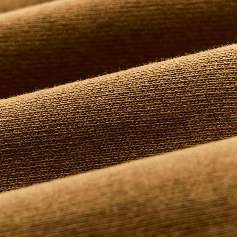 Frontier logo t-shirt by Filson | Golden tan / scenic (Brown)