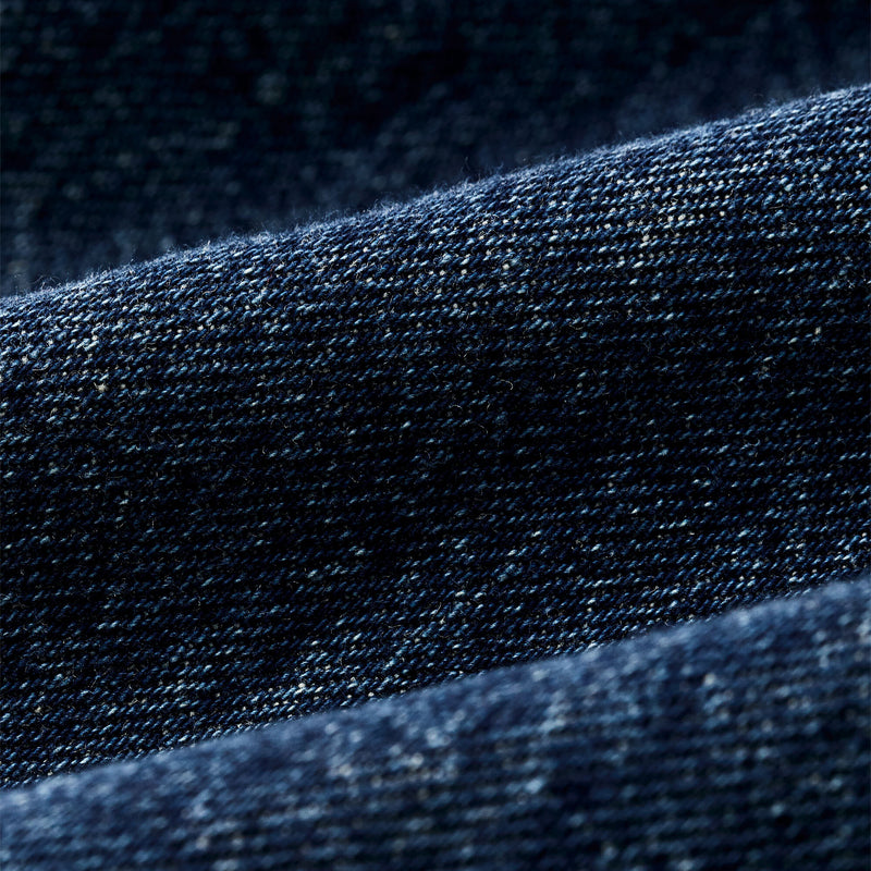 Denim western shirt für damen von Filson | Medium indigo (Blue)