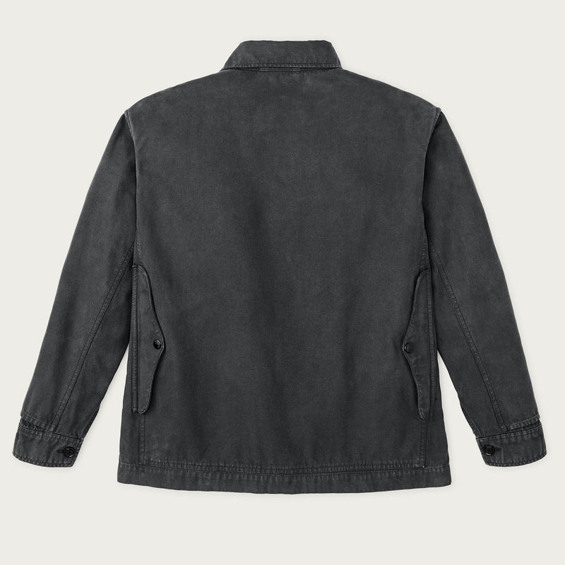 Women's field cruiser by Filson | Faded black (Black)