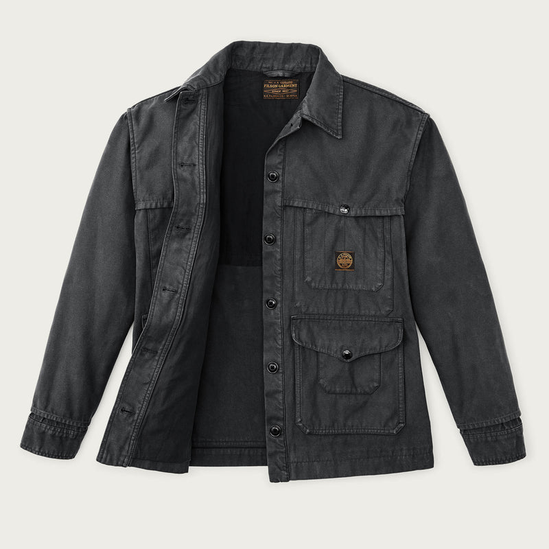 Women's field cruiser by Filson | Faded black (Black)