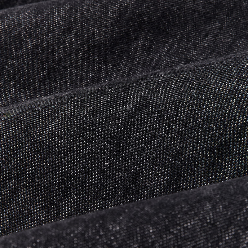 Giacca da campagna in denim da donna di Filson | Rinse black (Gray)