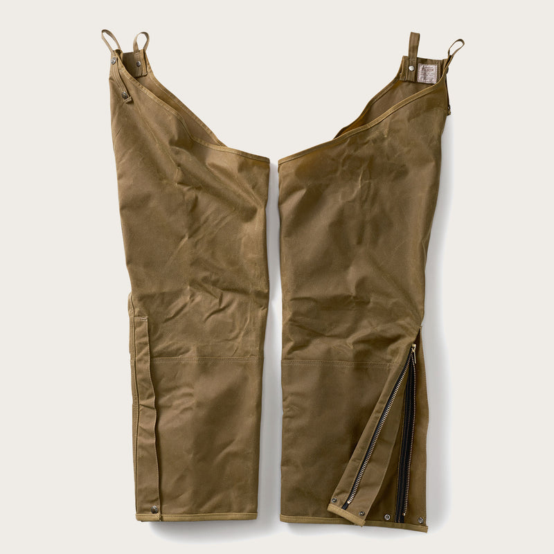 Double tin chaps di Filson | Dark tan (Beige)