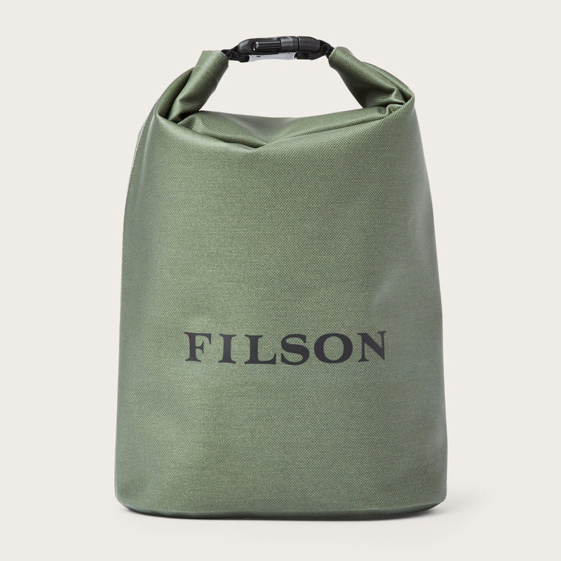 Small dry bag di Filson | Green (Green)