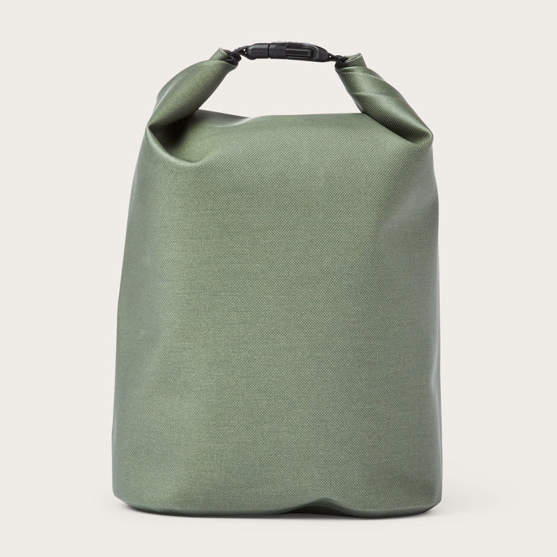 Small dry bag di Filson | Green (Green)