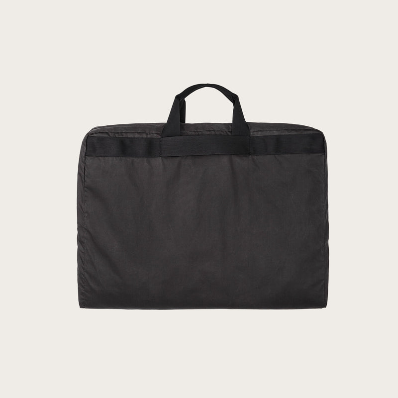 Traveller suit cover di Filson | Cinder (Grey)