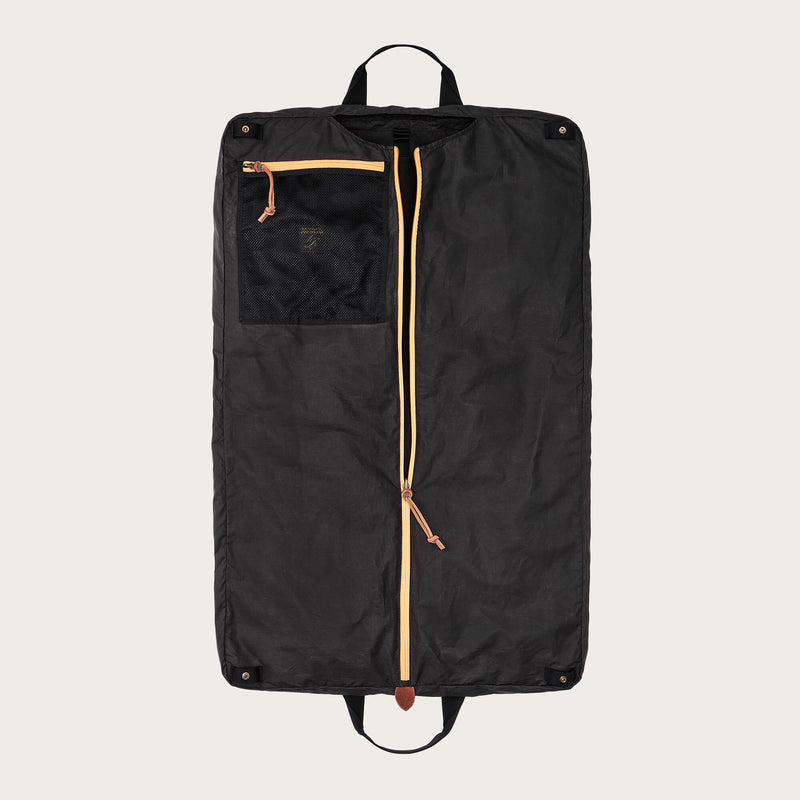 Traveller suit cover di Filson | Cinder (Grey)