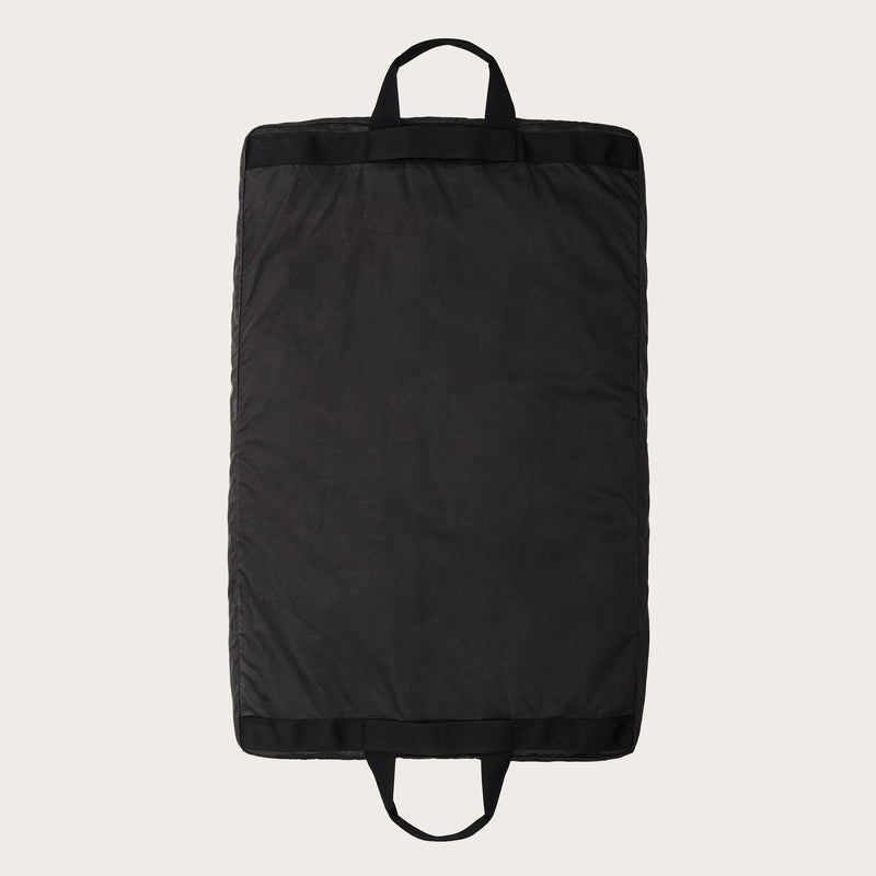 Traveller suit cover di Filson | Cinder (Grey)