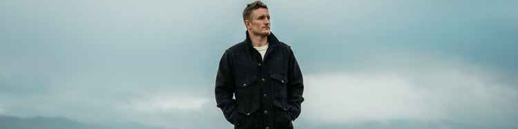 MACKINAW WOOL JACKETS