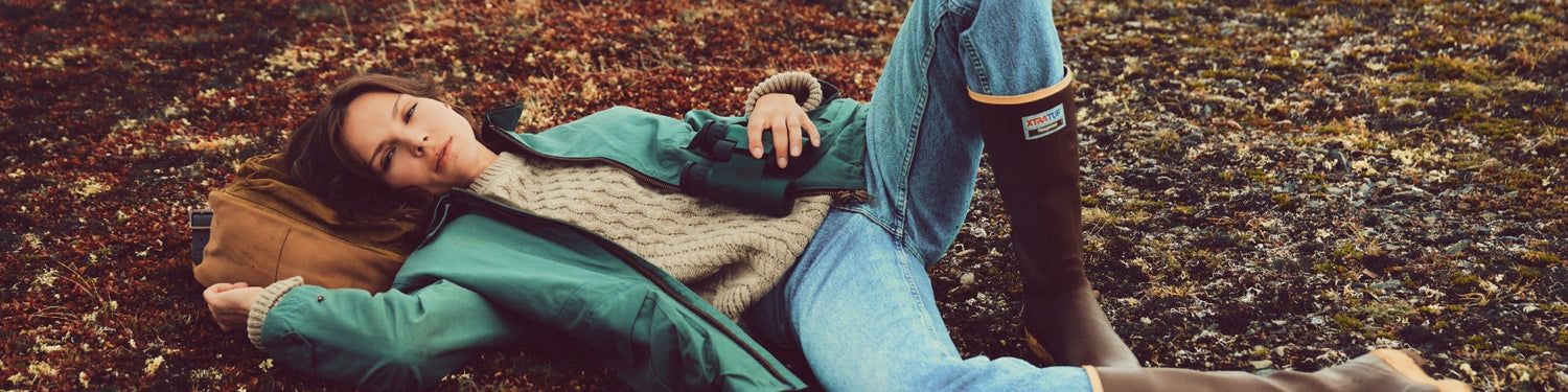 PANTALONS POUR FEMME