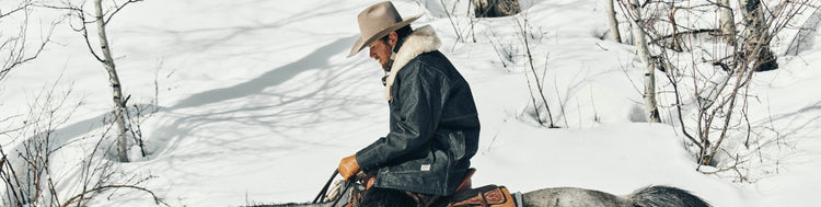 WRANGLER X FILSON