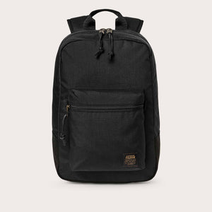 Surveyor 25l backpack by Filson | Black (Black)