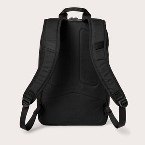 Surveyor 25l backpack by Filson | Black (Black)