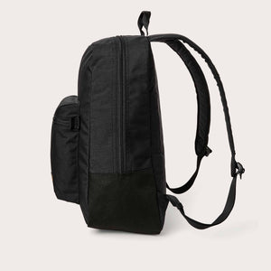 Surveyor 25l backpack by Filson | Black (Black)