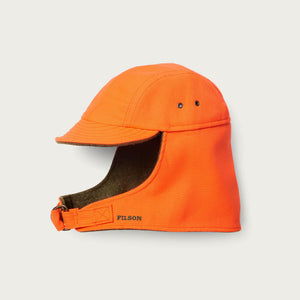 Big game/upland hat di Filson | Blaze orange (Orange)