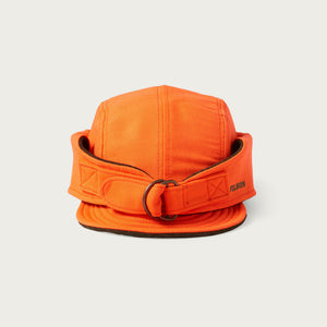 Big game/upland hat di Filson | Blaze orange (Orange)