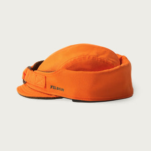 Big game/upland hat di Filson | Blaze orange (Orange)