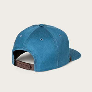 Trucker cap von Filson | Slate / filson (Blue)